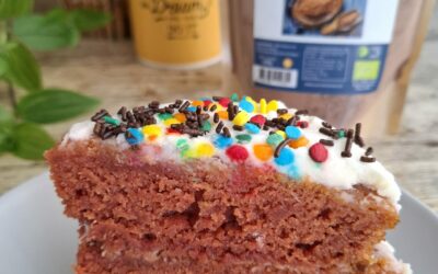 Red Velvet (Sem corantes)